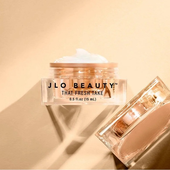 J Lo Beauty That Fresh Take Eye Cream - Picture 1 of 3